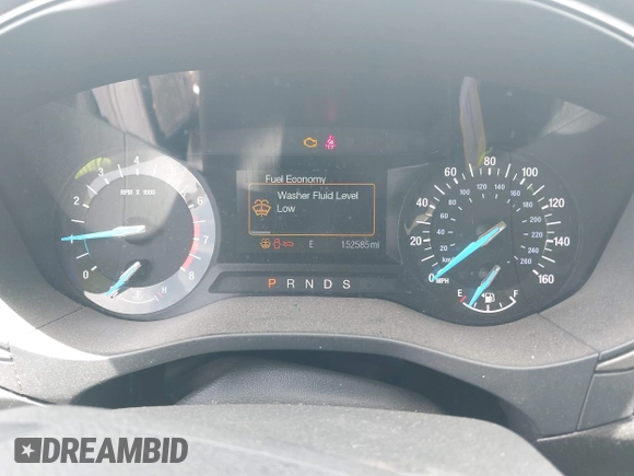 2016 Ford Fusion SE с VIN 3FA6P0H95GR188071, выставлен на аукционе IAAI как лот 42245032 с пробегом 152 585 миль миль и . История ставок и продаж доступна на DreamBid. Изображение 7.