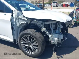 2017 Lexus RX 450h z VIN 2T2BGMCA7HC019433, wystawiony jako IAAI lot #42294342 z przebiegiem 90 966 mil mil oraz . Historia ofert i sprzedaży dostępna na DreamBid. Obrazek 6.