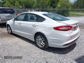 2016 Ford Fusion SE with VIN 3FA6P0H7XGR262308, listed as a IAAI auction lot 42749630 with 239,662 mi miles and . Bid and sale history available at DreamBid. Image 3.