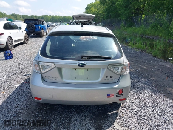 2011 Subaru Impreza 2.5i with VIN JF1GH6A68BG805578, listed as a IAAI auction lot 42499912 with 112,831 mi miles and . Bid and sale history available at DreamBid. Image 16.