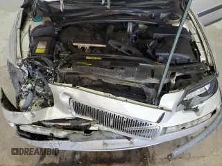 2004 Volvo V70 with VIN YV1SW59VX42427080, listed as a Copart auction lot 48923415 with 180,212 mi miles and Salvage Title. Bid and sale history available at carsss.com. Image 11.