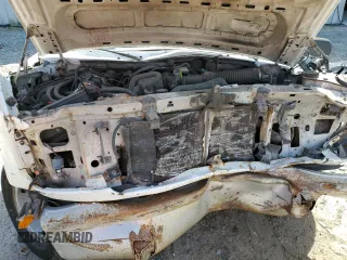 1996 Ford F-150 Special with VIN 1FTEF15Y8TLA13025, listed as a Copart auction lot 45472045 with 0 mi miles and Salvage Title. Bid and sale history available at carsss.com. Image 13.
