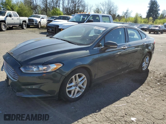 2016 Ford Fusion SE with VIN 3FA6P0H73GR146299, listed as a Copart auction lot 53163015 with 70,005 mi miles and Clean Title. Bid and sale history available at carsss.com. Image 1.