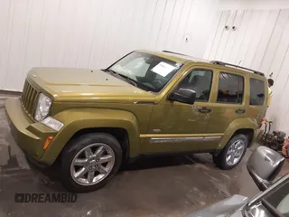 2012 Jeep Liberty Sport with VIN 1C4PJMAKXCW171150, listed as a IAAI auction lot 41864786 with 166,432 mi miles and . Bid and sale history available at carsss.com. Image 15.