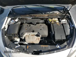 2016 Chevrolet Malibu Limited LT with VIN 1G11C5SA6GF121257, listed as a Copart auction lot 76169654 with 0 mi miles and Salvage Title. Bid and sale history available at carsss.com. Image 11.