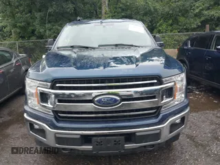 2020 Ford F-150 XL z VIN 1FTFW1E49LKD53372, wystawiony jako IAAI lot #42607987 z przebiegiem 107 054 mil mil oraz . Historia ofert i sprzedaży dostępna na DreamBid. Obrazek 12.