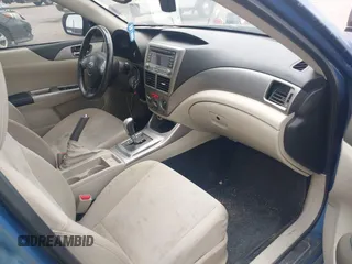 2010 Subaru Impreza Outback Special Sports с VIN JF1GH6D68AH820036, выставлен на аукционе IAAI как лот 42443878 с пробегом 213 013 миль миль и . История ставок и продаж доступна на DreamBid. Изображение 5.