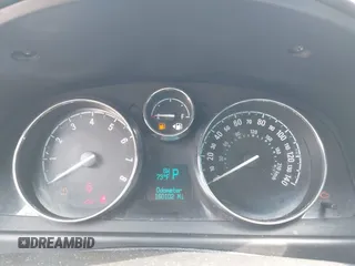 2013 Chevrolet Captiva Sport LT with VIN 3GNAL3EK2DS550149, listed as a IAAI auction lot 42004582 with 160,102 mi miles. Bid and sale history available at carsss.com. Image 7.