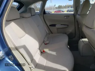 2008 Subaru Impreza Wagon (Natl) Outback Sport with VIN JF1GH63638H835104, listed as a Copart auction lot 48607425 with 101,279 mi miles and Clean Title. Bid and sale history available at carsss.com. Image 10.