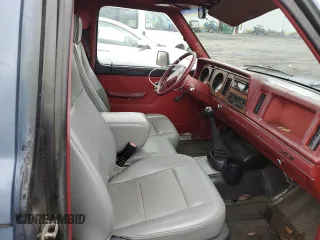 1988 Ford Ranger with VIN 1FTCR10T3JUC62284, listed as a Copart auction lot 82195934 with 39,766 mi miles and Clean Title. Bid and sale history available at DreamBid. Image 10.