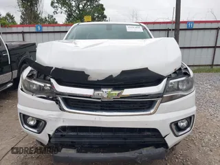 2018 Chevrolet Colorado 2WD Work Truck with VIN 1GCGSBEN3J1293736, listed as a IAAI auction lot 42187048 with 51,220 mi miles and . Bid and sale history available at DreamBid. Image 13.