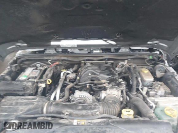 2018 Jeep Wrangler Unlimited Rubicon Recon с VIN 1C4BJWFG1JL851768, выставлен на аукционе IAAI как лот 41882130 с пробегом 42 714 миль миль и . История ставок и продаж доступна на DreamBid. Изображение 10.
