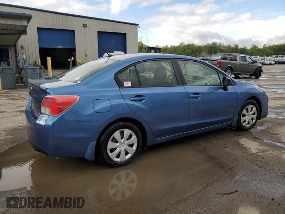 2016 Subaru Impreza z VIN JF1GJAA66GH016919, wystawiony jako Copart lot #55747365 z przebiegiem 88 896 mil mil oraz Szkoda całkowita • Salvage title. Historia ofert i sprzedaży dostępna na DreamBid. Obrazek 3.