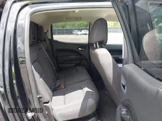 2022 Chevrolet Colorado 4WD LT с VIN 1GCGTCEN3N1325559, выставлен на аукционе IAAI как лот 42355177 с пробегом 27 073 миль миль и . История ставок и продаж доступна на DreamBid. Изображение 8.
