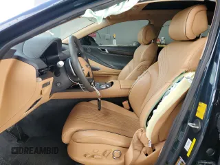 2021 Genesis G80 3.5T Prestige with VIN KMTGC4SD0MU047123, listed as a Copart auction lot 78624884 with 74,884 mi miles and Non Repairable. Bid and sale history available at carsss.com. Image 7.