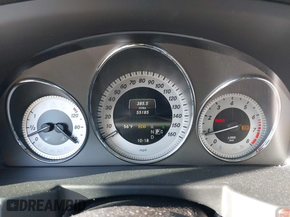 2013 Mercedes-Benz GLK 350 z VIN WDCGG5HB7DG046459, wystawiony jako IAAI lot #41643710 z przebiegiem 63 000 mil mil oraz . Historia ofert i sprzedaży dostępna na DreamBid. Obrazek 7.