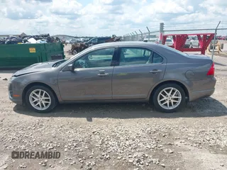 2012 Ford Fusion SEL z VIN 3FAHP0JG4CR265377, wystawiony jako IAAI lot #42221191 z przebiegiem 154 442 mil mil oraz . Historia ofert i sprzedaży dostępna na DreamBid. Obrazek 14.