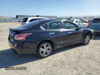 2014 Nissan Altima SL z VIN 1N4BL3AP6EC265191, wystawiony jako Copart lot #58094505 z przebiegiem Nie podano mil oraz Szkoda całkowita • Salvage title. Historia ofert i sprzedaży dostępna na DreamBid. Obrazek 3.