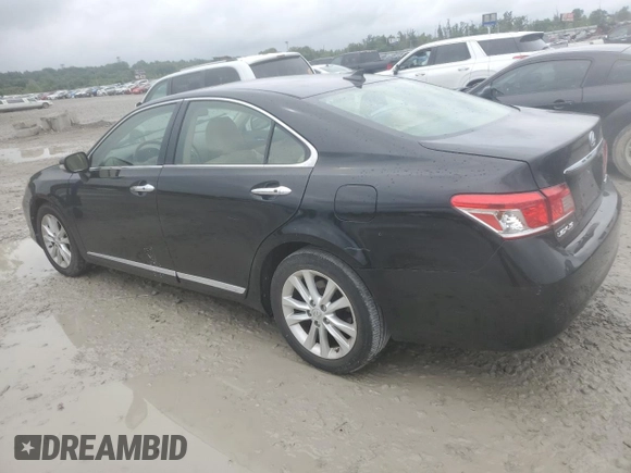 2010 Lexus ES 330 с VIN JTHBK1EG3A2411542, выставлен на аукционе Copart как лот 61097895 с пробегом 212 881 миль миль и Чистый • Clean title. История ставок и продаж доступна на DreamBid. Изображение 2.