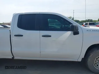 2020 Chevrolet Silverado 1500 Work Truck with VIN 1GCRYAEF3LZ178892, listed as a IAAI auction lot 42222368 with 66,737 mi miles and . Bid and sale history available at DreamBid. Image 13.