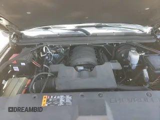2019 Chevrolet Tahoe Commercial с VIN 1GNLCDEC7KR293559, выставлен на аукционе Copart как лот 70097555 с пробегом 83 525 миль миль и Чистый • Clean title. История ставок и продаж доступна на DreamBid. Изображение 13.