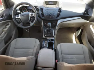 2013 Ford Escape SE with VIN 1FMCU0GX2DUB77888, listed as a Copart auction lot 52884865 with 69,738 mi miles and Clean Title. Bid and sale history available at carsss.com. Image 8.