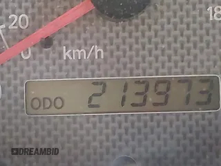 2000 Toyota RAV4 with VIN JT3GP10V9Y7066288, listed as a IAAI auction lot 42485170 with 213,973 mi miles and . Bid and sale history available at DreamBid. Image 15.