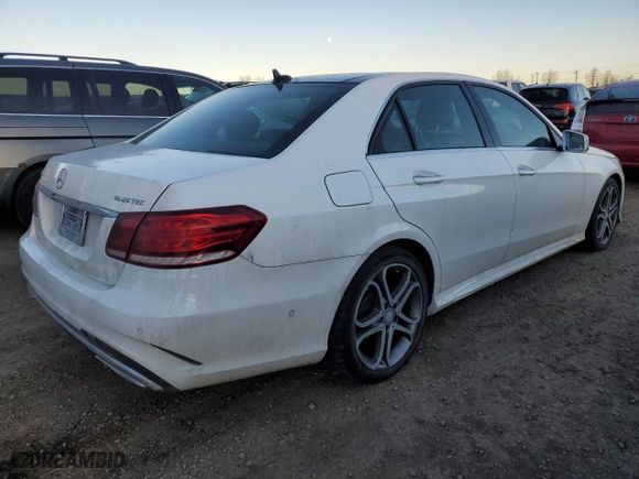 2014 Mercedes-Benz E-Class E 250 BlueTEC Luxury with VIN WDDHF9HB1EB032663, listed as a Copart auction lot 76865714 with 221,082 mi miles and Clean Title. Bid and sale history available at carsss.com. Image 3.