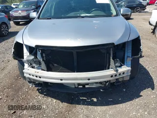 2016 Acura MDX w/Tech with VIN 5FRYD4H41GB053418, listed as a IAAI auction lot 42118766 with 72,700 mi miles. Bid and sale history available at carsss.com. Image 12.