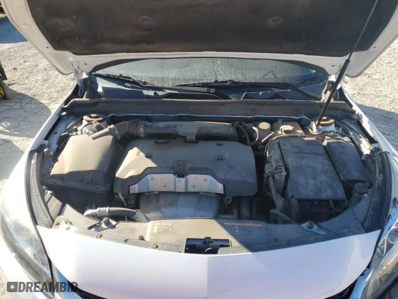 2015 Chevrolet Malibu LT with VIN 1G11D5SL0FF206110, listed as a Copart auction lot 89384325 with 142,767 mi miles and Salvage Title. Bid and sale history available at carsss.com. Image 11.