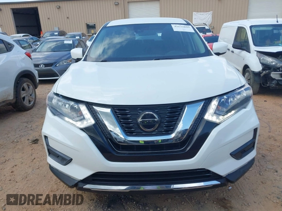 2020 Nissan Rogue S z VIN KNMAT2MV0LP521440, wystawiony jako IAAI lot #42133842 z przebiegiem 45 821 mil mil oraz . Historia ofert i sprzedaży dostępna na DreamBid. Obrazek 12.