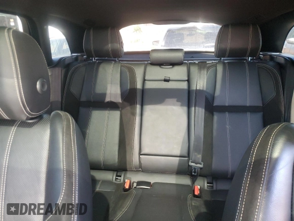 2018 Land Rover Range Rover Velar R-Dynamic SE with VIN SALYL2RX0JA775862, listed as a Copart auction lot 54539555 with 100,237 mi miles and Clean title. Bid and sale history available at DreamBid. Image 10.