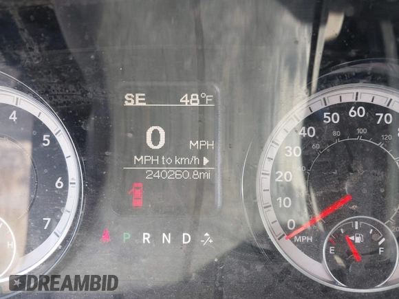 2017 Ram 2500 Tradesman с VIN 3C6TR5HT8HG737959, выставлен на аукционе IAAI как лот 41591328 с пробегом 240 260 миль миль и . История ставок и продаж доступна на DreamBid. Изображение 15.