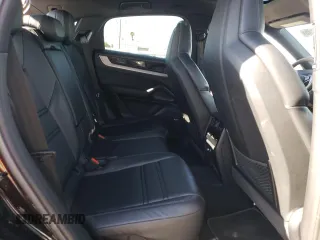 2024 Porsche Cayenne S with VIN WP1BL2AY8RDA60824, listed as a Copart auction lot 46112105 with 24,957 mi miles and Salvage title. Bid and sale history available at DreamBid. Image 11.