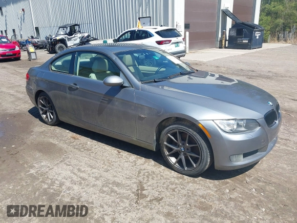 2008 BMW 3 Series 328xi with VIN WBAWC33588PC87228, listed as a IAAI auction lot 42136298 with 138,696 mi miles and . Bid and sale history available at DreamBid. Image 1.