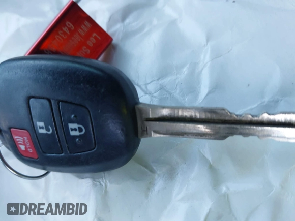 2013 Toyota RAV4 LE with VIN 2T3ZFREV4DW016072, listed as a IAAI auction lot 41753375 with 143,711 mi miles and . Bid and sale history available at DreamBid. Image 11.