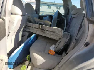 2006 Subaru Forester 2.5 X w/Premium Pkg with VIN JF1SG65646H718221, listed as a Copart auction lot 53351485 with 0 mi miles and Salvage Title. Bid and sale history available at carsss.com. Image 10.