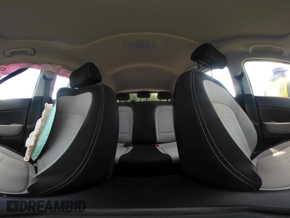 2024 Hyundai Venue Limited with VIN KMHRC8A30RU296273, listed as a IAAI auction lot 42267199 with 10,975 mi miles and . Bid and sale history available at DreamBid. Image 19.