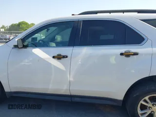 2017 Chevrolet Equinox LT with VIN 2GNFLFE3XH6253795, listed as a IAAI auction lot 42047983 with 275,908 mi miles and . Bid and sale history available at carsss.com. Image 14.