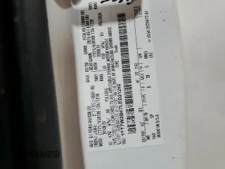 2020 Ford F-250 XL z VIN 1FT7W2B67LED21292, wystawiony jako Copart lot #54233345 z przebiegiem 163 632 mil mil oraz Szkoda całkowita • Salvage title. Historia ofert i sprzedaży dostępna na DreamBid. Obrazek 12.