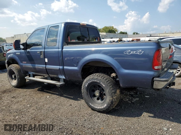 2006 Ford Super Duty F-250 XL with VIN 1FTSX21P26ED57865, listed as a Copart auction lot 68711674 with 90,180 mi miles and Salvage Title. Bid and sale history available at carsss.com. Image 2.