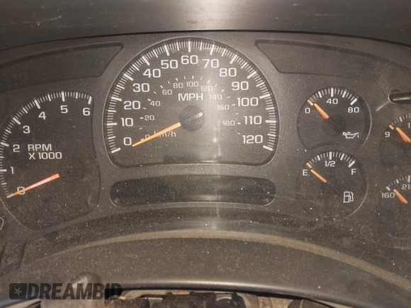 2004 Chevrolet Silverado 1500 LS with VIN 2GCEC19V341119737, listed as a IAAI auction lot 41766415 with 279,467 mi miles and . Bid and sale history available at DreamBid. Image 7.