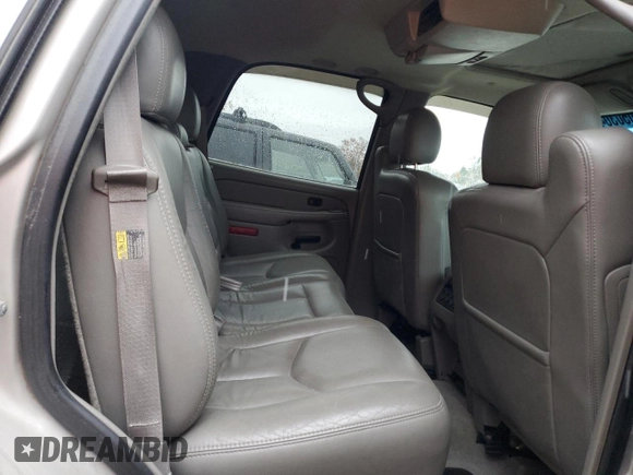 2004 GMC Yukon SLT with VIN 1GKEK13T44J190093, listed as a Copart auction lot 78050304 with 0 mi miles and Clean Title. Bid and sale history available at carsss.com. Image 11.