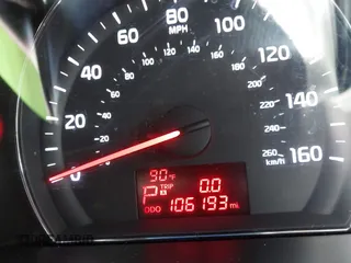 2015 Kia Sorento LX with VIN 5XYKTCA67FG585974, listed as a IAAI auction lot 42648014 with 106,193 mi miles and . Bid and sale history available at DreamBid. Image 7.