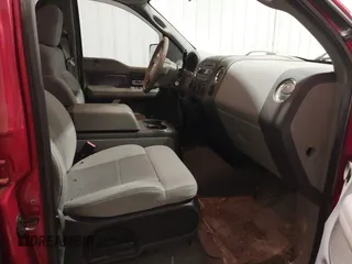 2008 Ford F-150 XLT with VIN 1FTPW14V18FB95124, listed as a IAAI auction lot 41419017 with 281,315 mi miles and . Bid and sale history available at DreamBid. Image 5.
