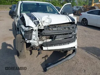 2015 GMC Canyon 2WD with VIN 1GTG5AE34F1131864, listed as a IAAI auction lot 41760611 with 169,187 mi miles and . Bid and sale history available at carsss.com. Image 6.