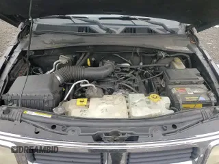 2009 Dodge Nitro SXT с VIN 1D8GU28K69W522373, выставлен на аукционе Copart как лот 86583224 с пробегом 254 849 миль миль и Списание • Salvage title. История ставок и продаж доступна на DreamBid. Изображение 14.