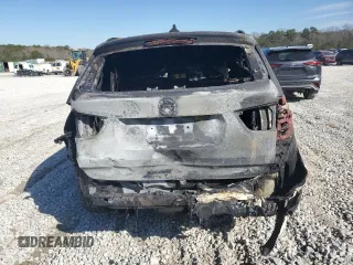 2017 BMW X3 sDrive28i with VIN 5UXWZ7C30H0V91598, listed as a Copart auction lot 46327115 with Not Provided miles and Non Repairable. Bid and sale history available at DreamBid. Image 6.