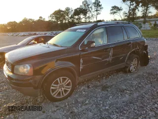 2012 Volvo XC90 Premier Plus with VIN YV4952CY5C1614530, listed as a Copart auction lot 73712314 with 215,678 mi miles and Clean Title. Bid and sale history available at carsss.com. Image 1.