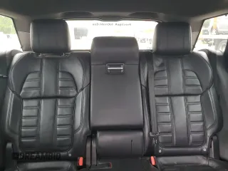 2016 Land Rover Range Rover Sport HSE with VIN SALWS2PF1GA105802, listed as a Copart auction lot 60068405 with 145,835 mi miles and Clean title. Bid and sale history available at DreamBid. Image 10.